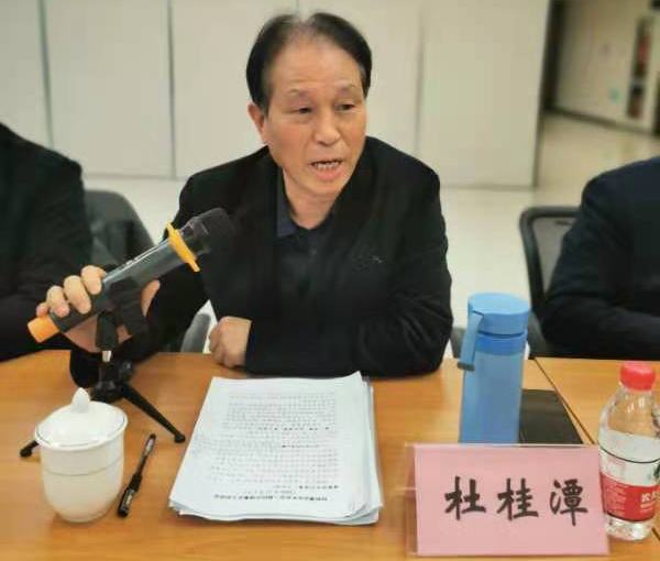 协会会长作协会工作回顾和未来发展的思考